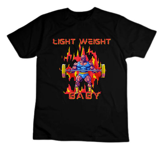 LIGHT WEIGHT BABY