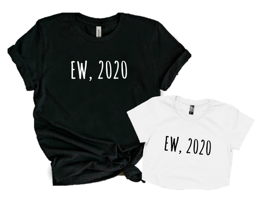 EW, 2020