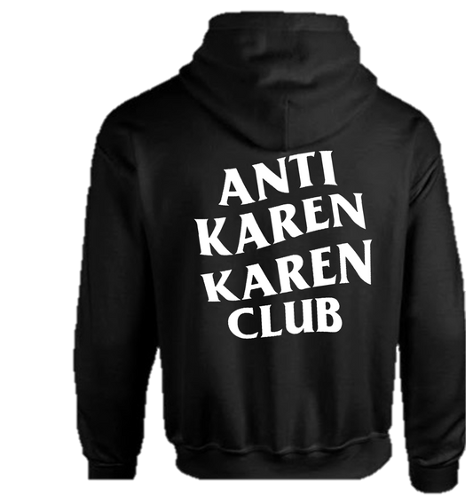 ANTI KAREN KAREN CLUB