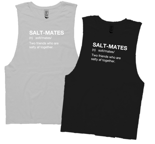 SALT-MATES