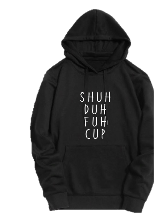 SHUH DUH FUH CUP
